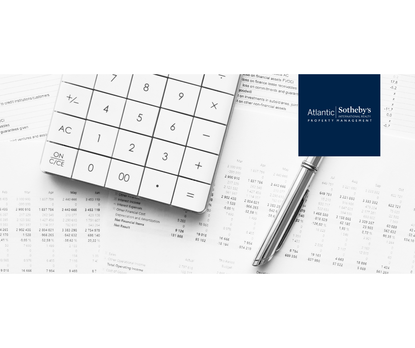 How to Conduct a Year End Audit of Your Rental Business